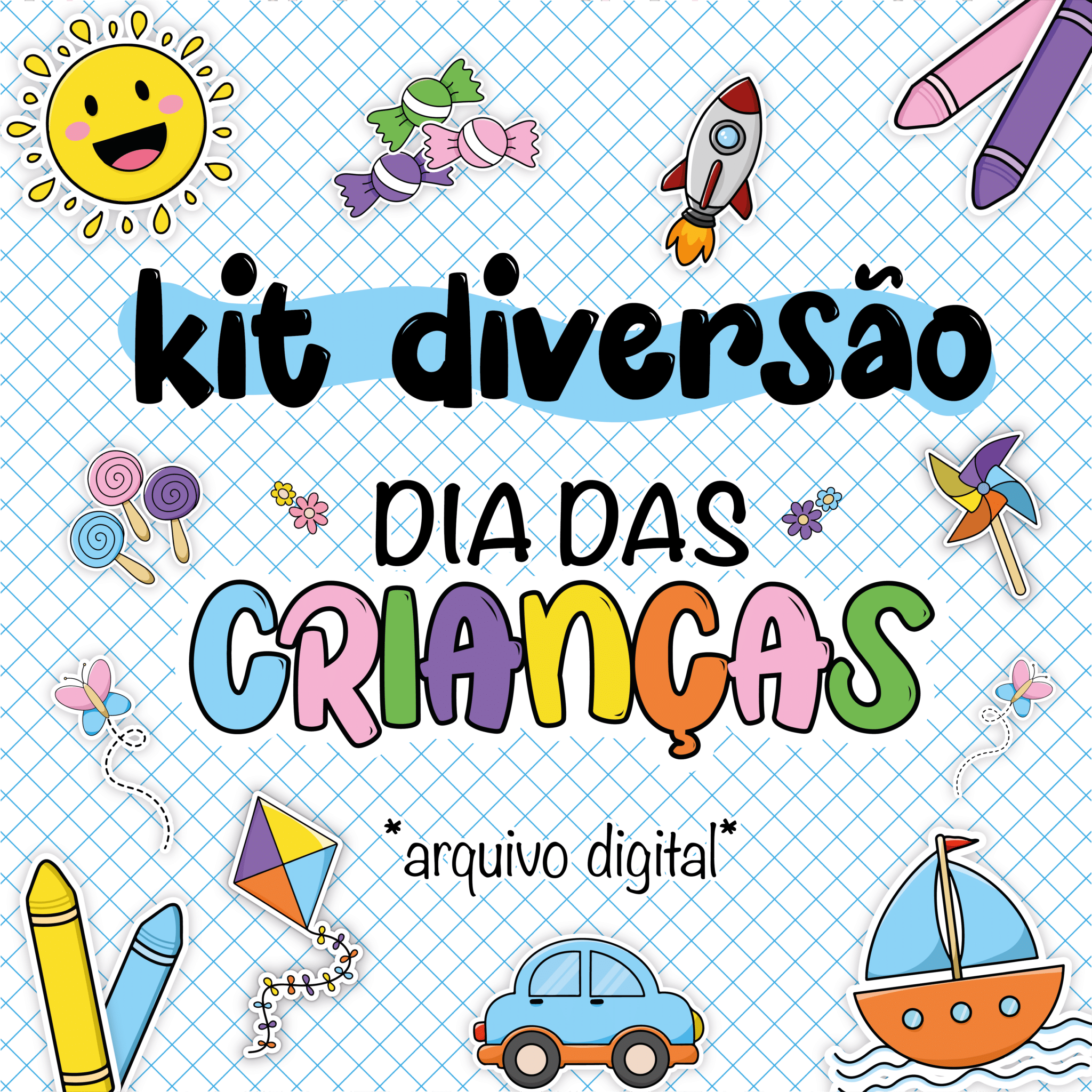 diversão