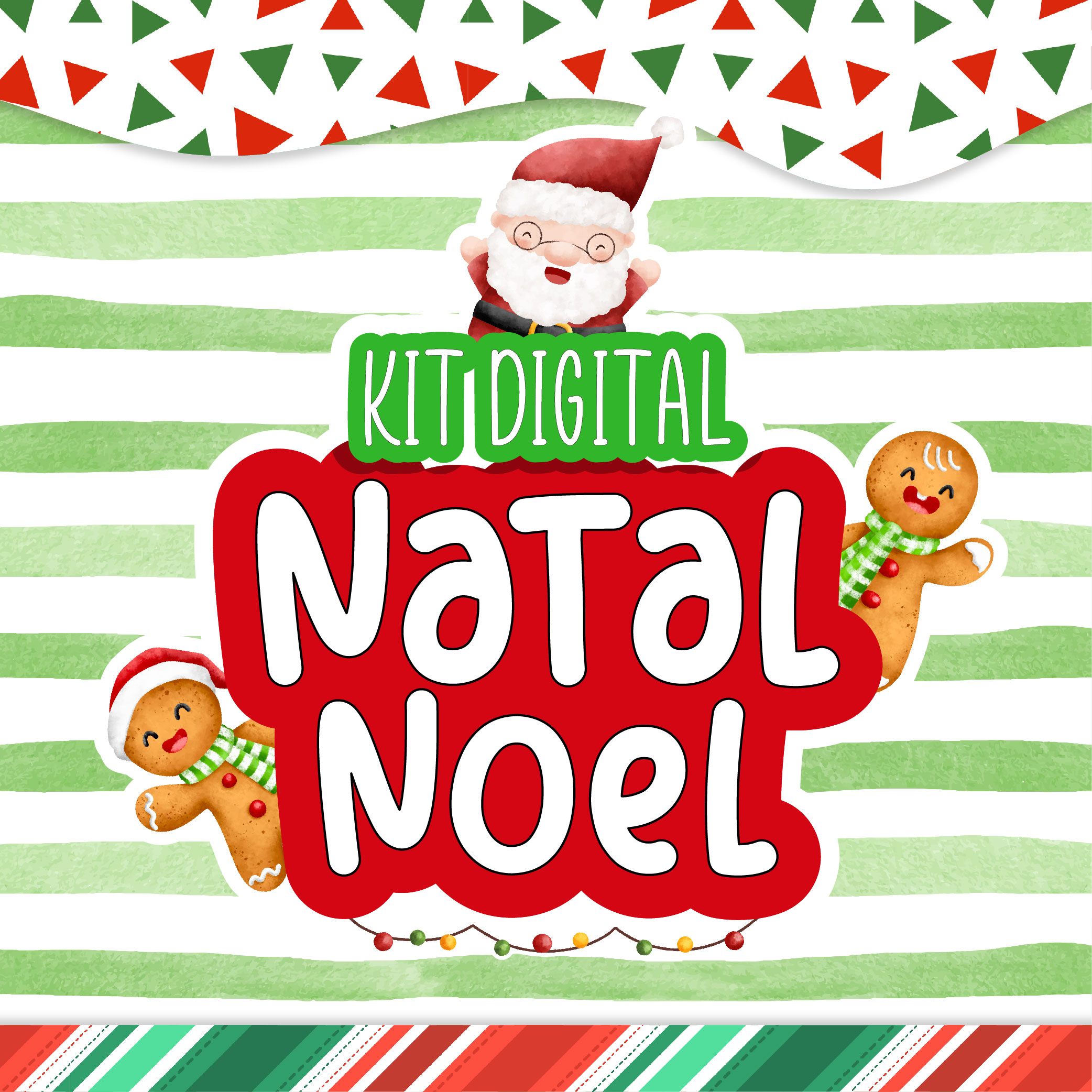 Kit Digital Natal 2023